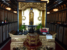 納骨堂